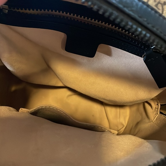 Gucci Backpack - Picture 10 of 11